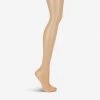 Wolford Synergy 20 Push-up Tights -Mode Charm Shop 1094 85008583 14530 GOBI M