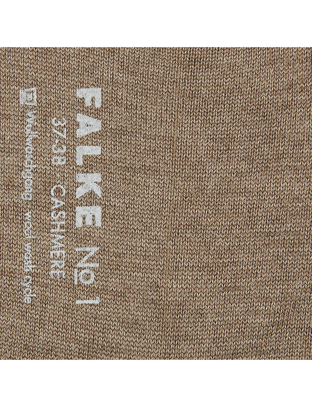 Falke No 1 Cashmere Sock 3 Falke No 1 Cashmere Sock - Image 2