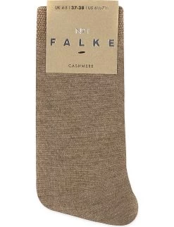 Falke No 1 Cashmere Sock