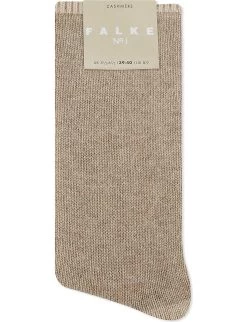 Falke No1 Pure Cashmere Socks