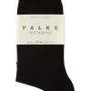 Falke Soft Merino Socks 1 Falke Soft Merino Socks -Mode Charm Shop 121 3000116 474883009 3009BLACK M