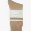 Falke Cosy Wool-cashmere Socks -Mode Charm Shop 121 3000116 47548 4220CAMEL M