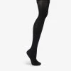 Falke Stay Up 50 Denier Stretch-knit Stockings