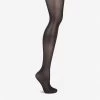 Wolford Neon 40 Tights 2 Wolford Neon 40 Tights -Mode Charm Shop 121 85008583 18391 BLACK M