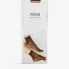 Wolford Individual 10 Ankle Socks -Mode Charm Shop 121 85008583 41260 GOBI M