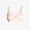 Panache Andorra Lace Bra 1 Panache Andorra Lace Bra -Mode Charm Shop 218 3003630 5671 SOFTBLUSH ALT10