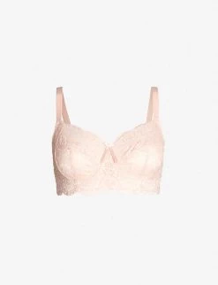 Panache Andorra Lace Bra