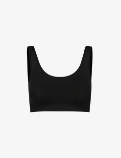 HANRO Touch Feeling Vest Top