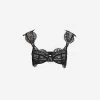 BLUEBELLA Marina Lace Underwired Bra -Mode Charm Shop 271 3003600 40163 BLACK ALT10