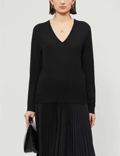 Mode Charm Shop -Mode Charm Shop R00043798 BLACK M