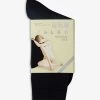 Falke Sensual Silk Cotton And Silk-blend Socks -Mode Charm Shop R00128670 3009BLACK M