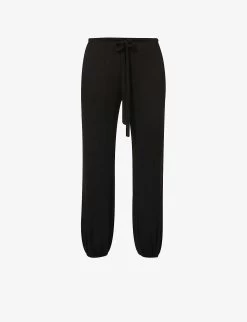 Eberjey Elon Stretch-woven Pyjama Bottoms