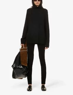 Best Seller -Mode Charm Shop R03748266 BLACK ALT01