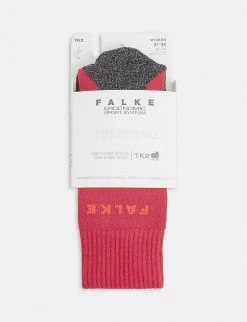 TK2 Trek Woven Ankle Socks