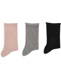 Falke Happy Box Set Of 3 Socks
