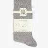 Falke Family Cotton-blend Socks 1 Falke Family Cotton-blend Socks -Mode Charm Shop R03811711 3399GREYMIX M