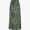 Whistles Clouded Leopard Woven Midi Skirt -Mode Charm Shop R03829296 MULTICOLOURED M