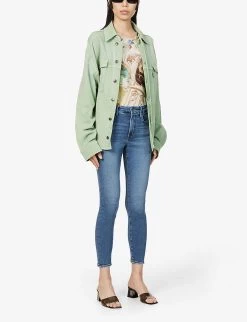 Best Seller -Mode Charm Shop R03939749 INDIGO149 ALT01