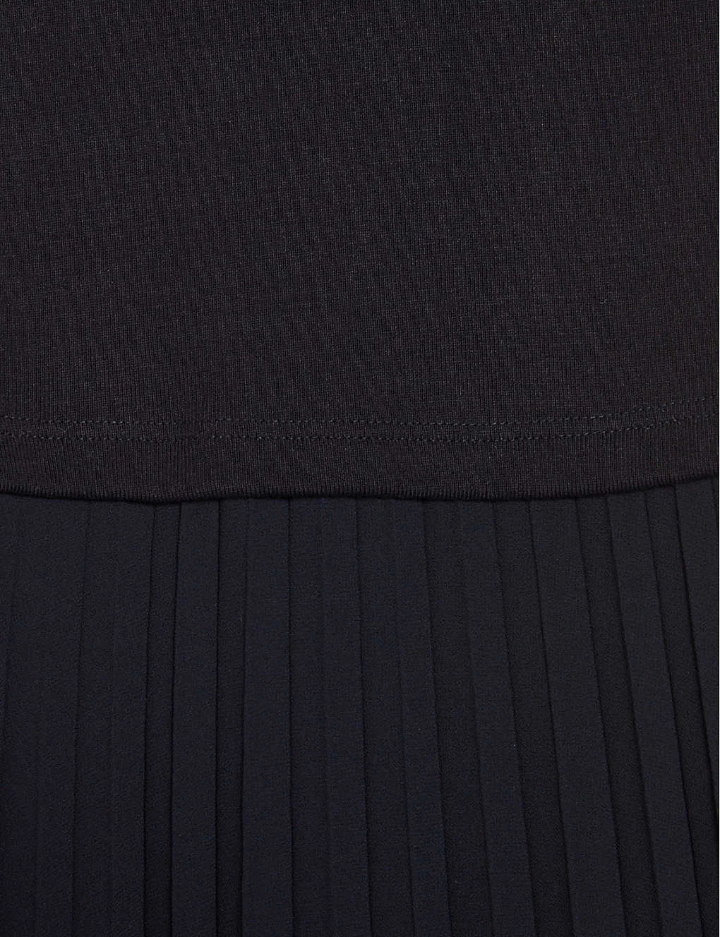 CLAUDIE PIERLOT Teli Pleated-petticoat Cotton Midi Dress 7 CLAUDIE PIERLOT Teli Pleated-petticoat Cotton Midi Dress - Image 5