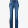 7 For All Mankind Bootcut Mid-rise Stretch-denim Jeans -Mode Charm Shop R03955417 DUCHESS M