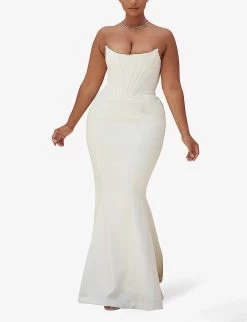 Best Seller -Mode Charm Shop R03983460 IVORY ALT01