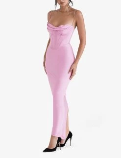 Best Seller -Mode Charm Shop R04011195 PINK ALT01