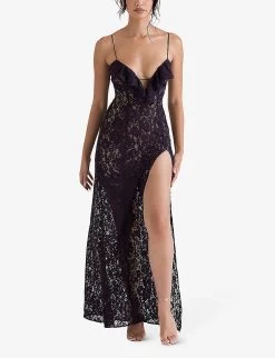 Best Seller -Mode Charm Shop R04053546 NIGHTSHADE ALT01