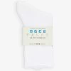 Falke Active Breeze Stretch-lyocell-blend Socks