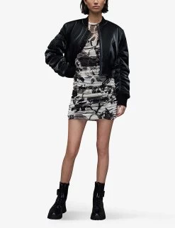 Mode Charm Shop -Mode Charm Shop R04134783 ECRUWHITE ALT01