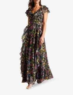 Mode Charm Shop -Mode Charm Shop R04140761 BLACK ALT01