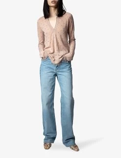 Mode Charm Shop -Mode Charm Shop R04151971 BLUSH ALT01