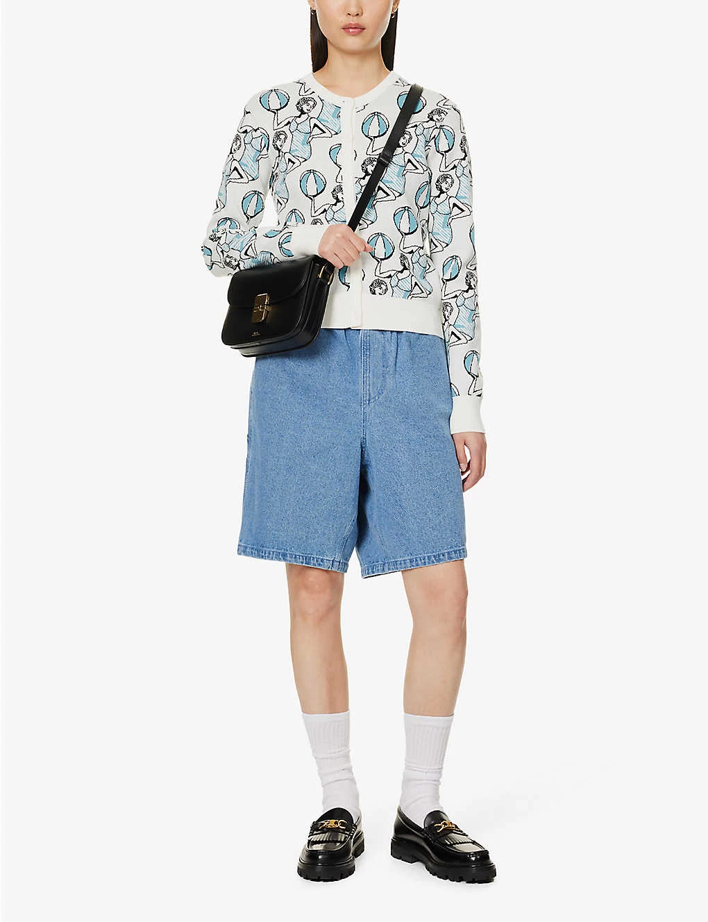 Mode Charm Shop -Mode Charm Shop R04153709 MULTICODESIGN ALT01