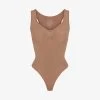 Sculpt Ruched Stretch-woven Body -Mode Charm Shop R04160369 SIENNA M