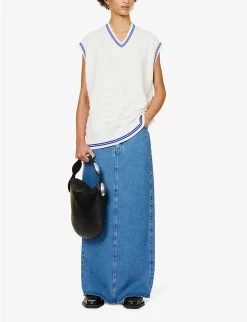 Mode Charm Shop -Mode Charm Shop R04160706 OFFWHITEMARINE ALT01