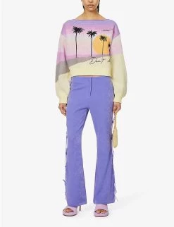 Mode Charm Shop -Mode Charm Shop R04161061 MULTI ALT01