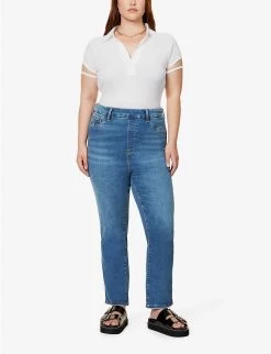 Best Seller -Mode Charm Shop R04166636 INDIGO490 ALT01