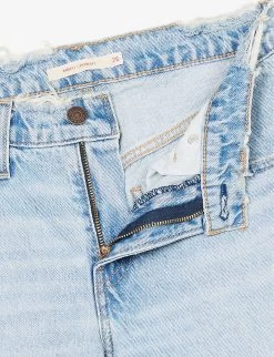 Levis Baggy Dad Relaxed-leg Mid-rise Jeans -Mode Charm Shop R04191363 LOVEISLOVE ALT06