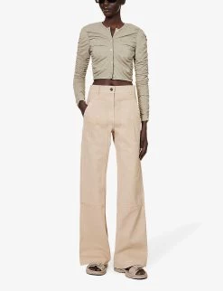 Mode Charm Shop -Mode Charm Shop R04195292 GOLD ALT01