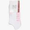 P.E NATION Pack Of Two Logo-print Stretch Cotton-blend Socks -Mode Charm Shop R04199854 LOTUS M