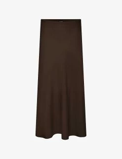 Soeur Fever Twill Polyester Skirt